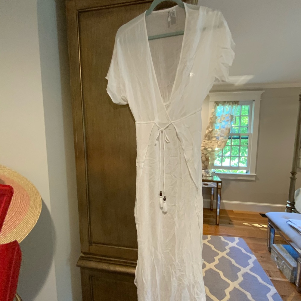 Goa by Japna beach dress